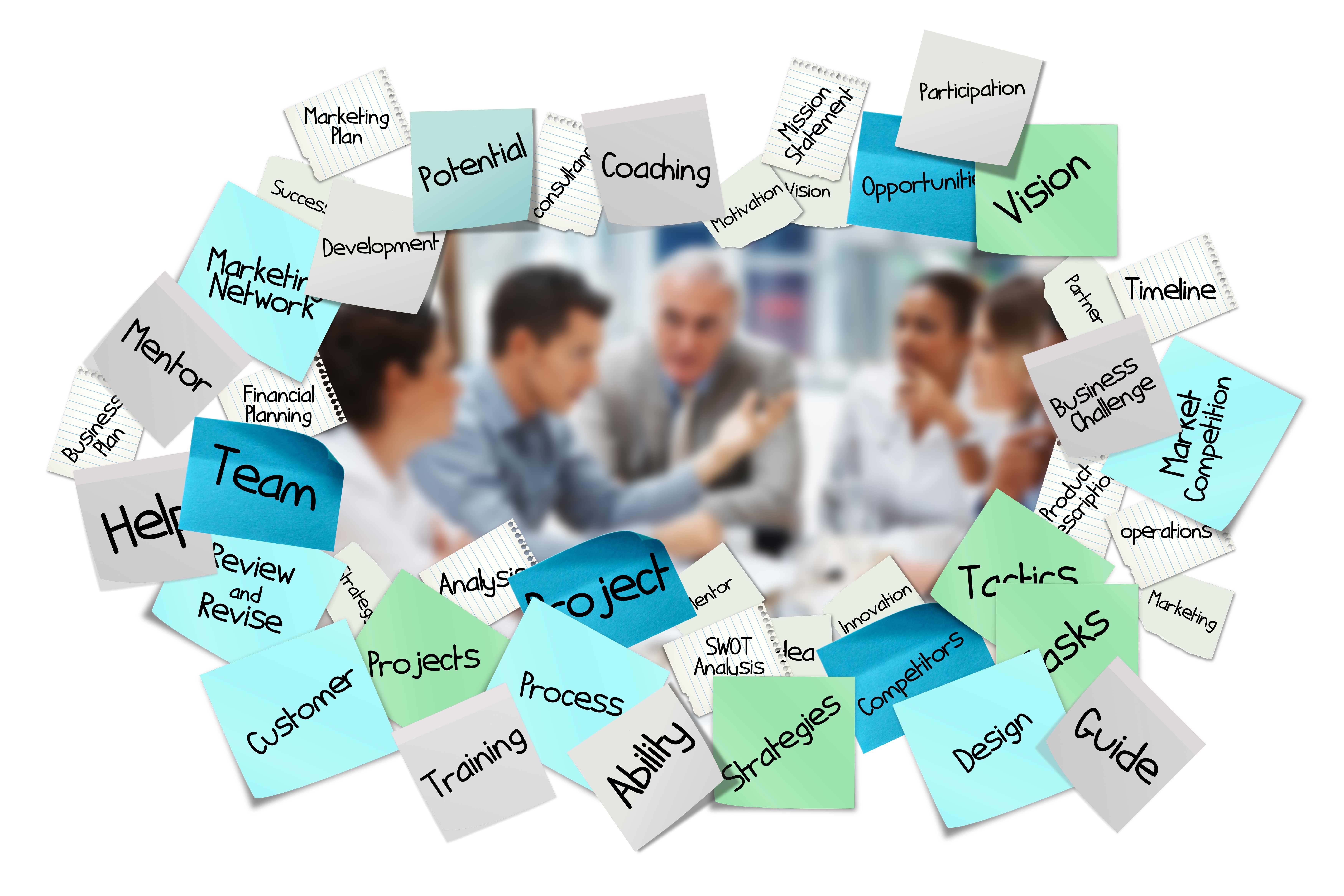 Equipo Beyserin Consulting